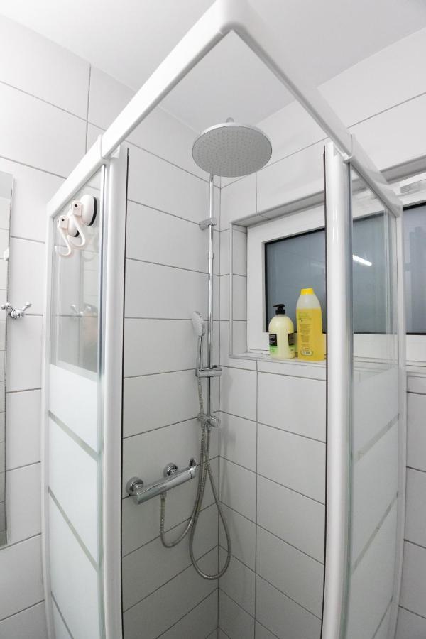 Апартаменты Cozy Studio, Near Airport & Sea Порто-Рафти Экстерьер фото